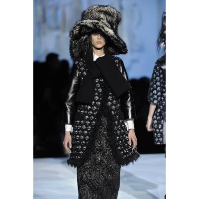 Marc Jacobs H/W 2012