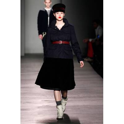 Marc by Marc Jacobs H/W 2012