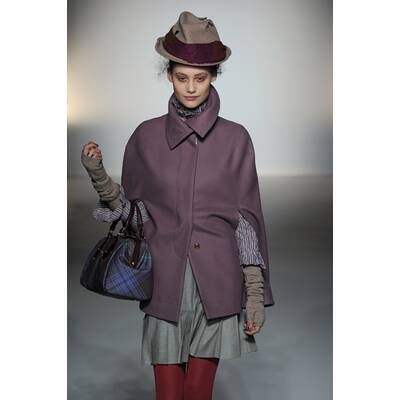 Vivienne Westwood Red Label H/W 2012