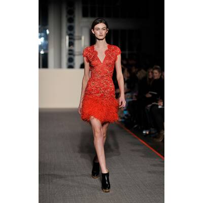 Matthew Williamson H/W 2012