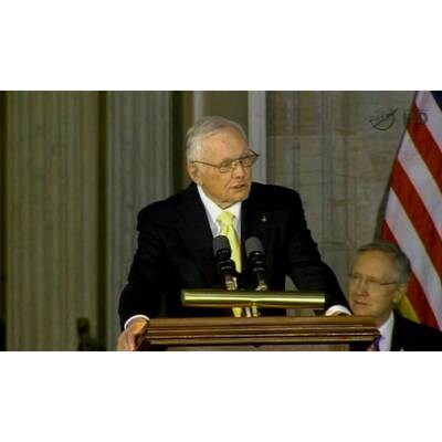 Neil Armstrong: Erster Mensch am Mond ist tot