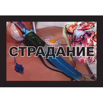 Russlands Zigarettenpackerl