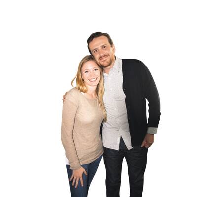 Barbara Becker & Kristin Pelzl-Scheruga