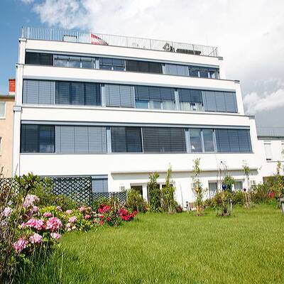 Die VIMC – Vienna International Medical Clinic 