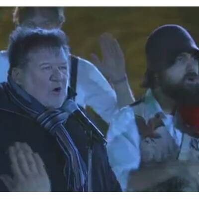 Schladming: Mega-Show zum WM-Start