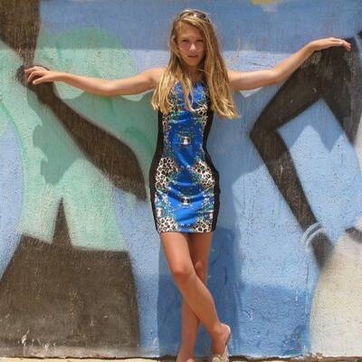 Modelcontest 2013: Girls