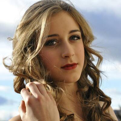 Modelcontest 2013: Girls