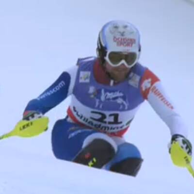 Alles wartet auf den Start..