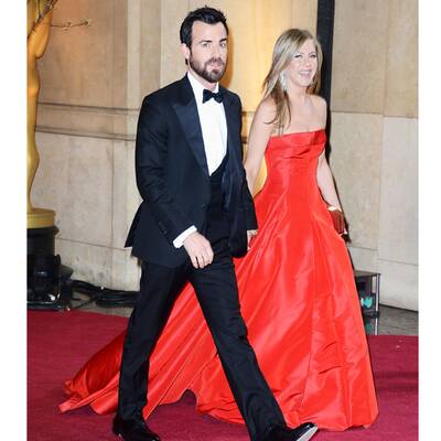 Steven Spielberg & Kate Capshaw