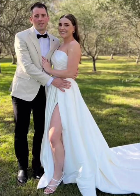 10 Tote nach Hochzeit: Horror-Crash in Australien