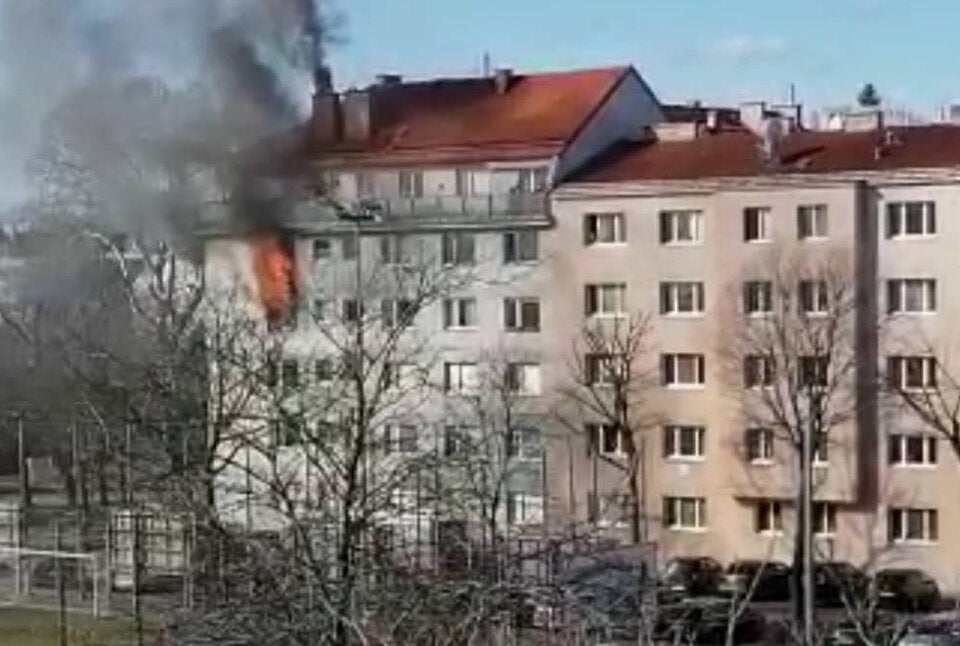 Brand Wien