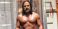 US-Superstar James Storm: Keine Koffer, aber Titel-Ansage
