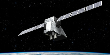 Bezos-Satellit um 88 Millionen Dollar im All verschollen