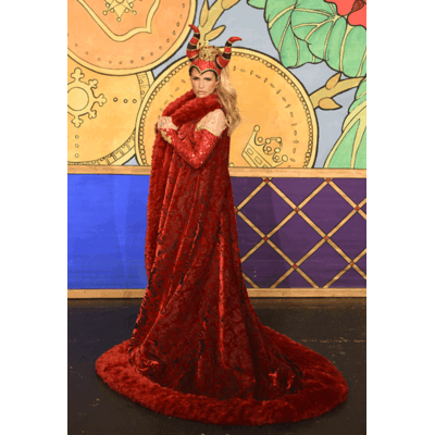 Die Horrorlooks der Katie Price 