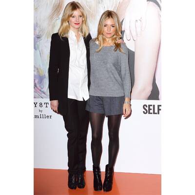 Jennifer Aniston: Dauersingle