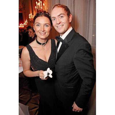 Zabine Kapfinger & Alexander Zaglmaier