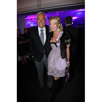 So lebt Marina Giori-Lhota