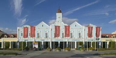 30 neue Shops im Parndorf Outlet