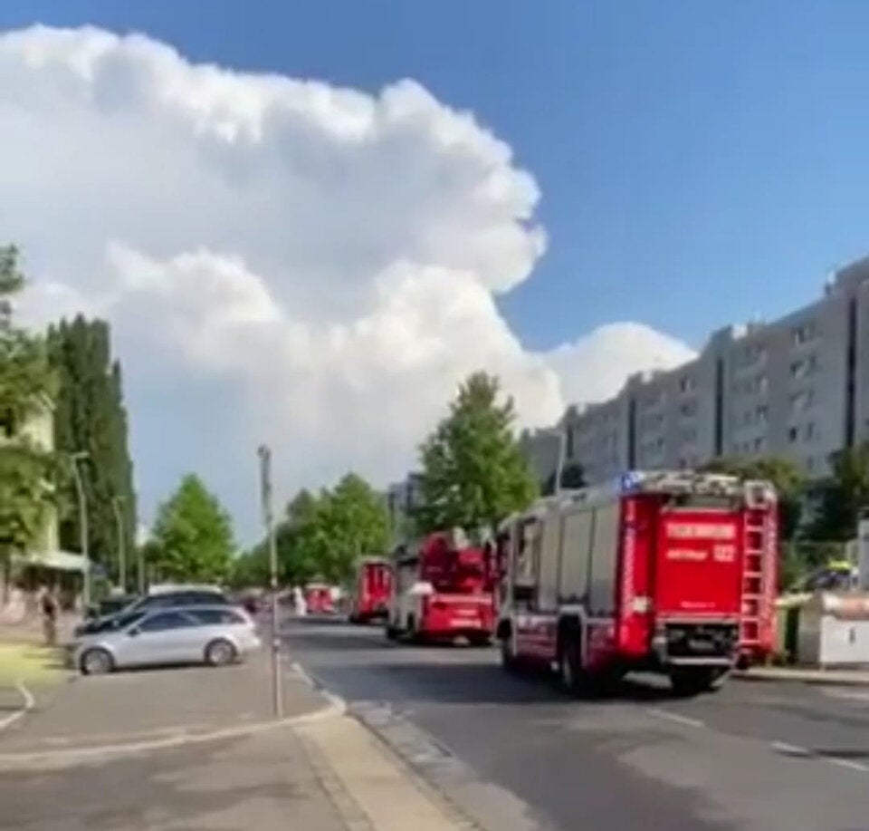 Bub (10) stürzt in Wien aus dem Fenster: Lebensgefahr