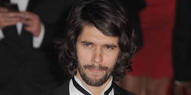 Ben Whishaw