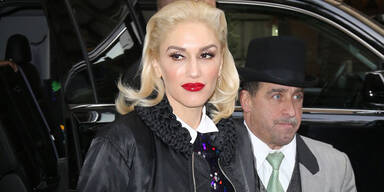 Gwen Stefani