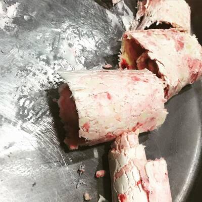 Dieser Eiscremetrend erobert New York 