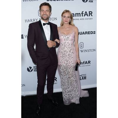 So feiern die Stars Weihnachten