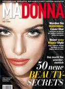 MADONNA Cover 09.04.2011