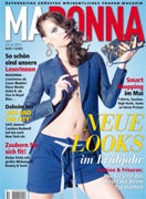 MADONNA Cover 23.04.2011
