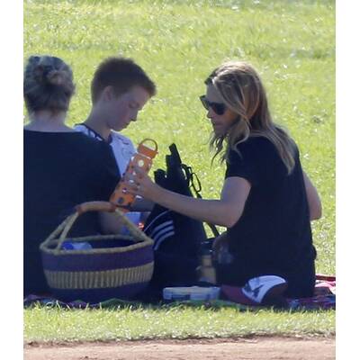 Julia Roberts: Von wegen Ehekrise