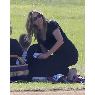 Julia Roberts: Von wegen Ehekrise