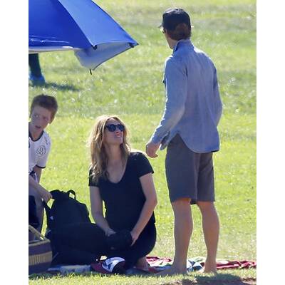 Julia Roberts: Von wegen Ehekrise