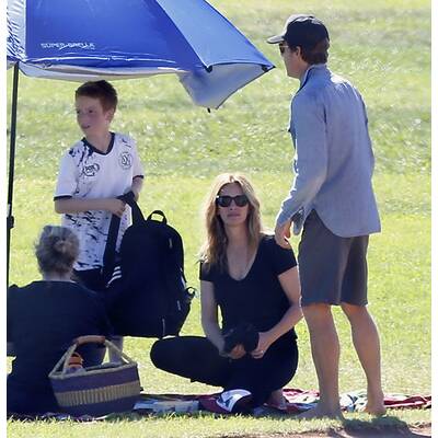 Julia Roberts: Von wegen Ehekrise