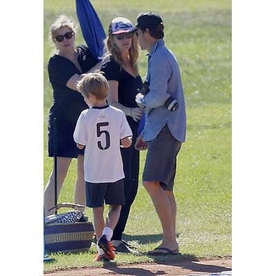 Julia Roberts: Von wegen Ehekrise