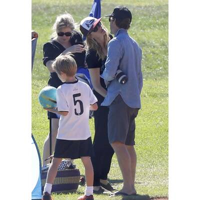 Julia Roberts: Von wegen Ehekrise