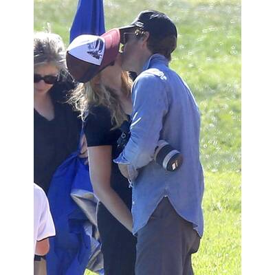 Julia Roberts: Von wegen Ehekrise