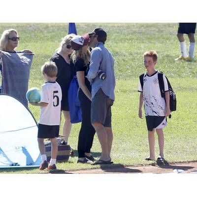 Julia Roberts: Von wegen Ehekrise