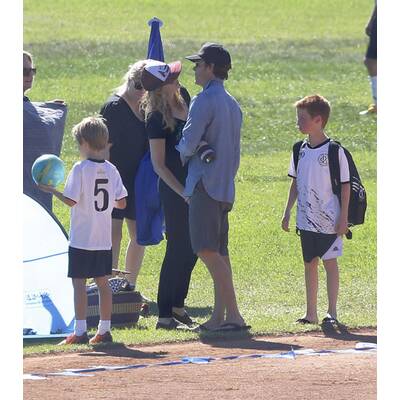 Julia Roberts: Von wegen Ehekrise