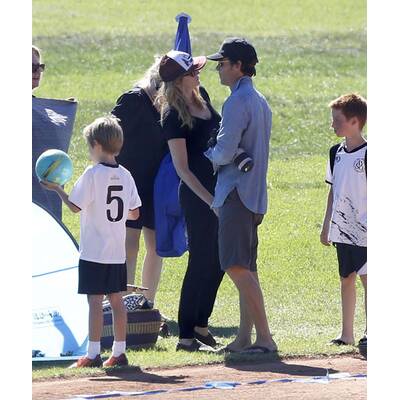 Julia Roberts: Von wegen Ehekrise