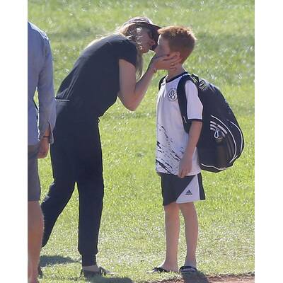 Julia Roberts: Von wegen Ehekrise