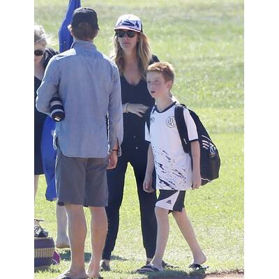 Julia Roberts: Von wegen Ehekrise