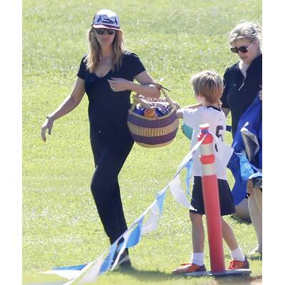 Julia Roberts: Von wegen Ehekrise