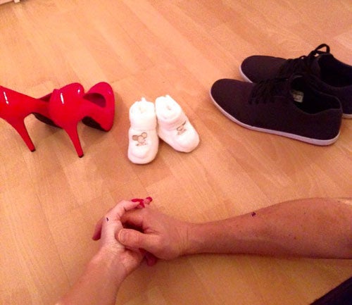 Daniela Katzenberger