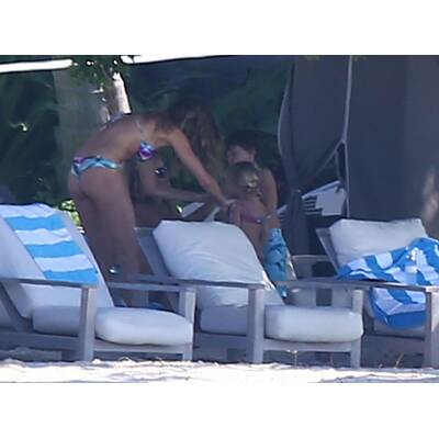 Gisele Bündchen zeigt ihre neuen Brüste