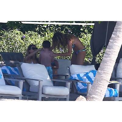 Gisele Bündchen zeigt ihre neuen Brüste