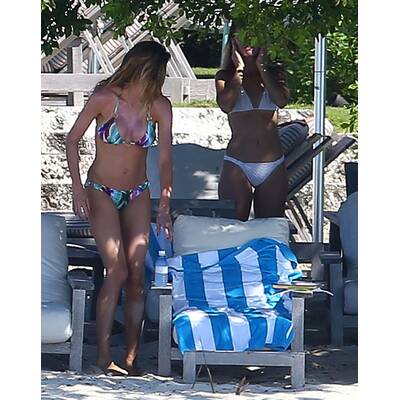 Gisele Bündchen zeigt ihre neuen Brüste