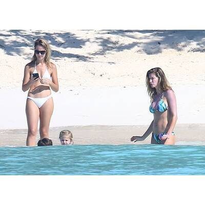 Gisele Bündchen zeigt ihre neuen Brüste