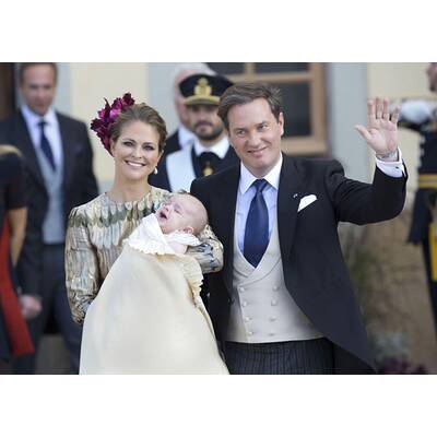 So feiern die Stars Weihnachten