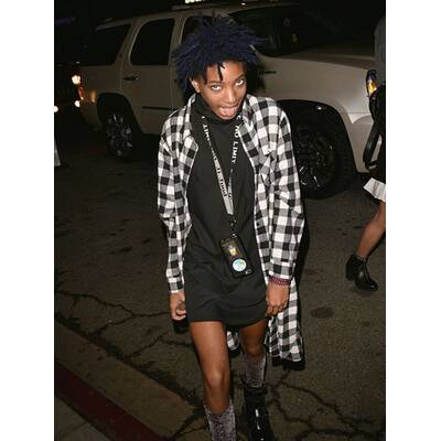 Kendall Jenner: Geburtstags-Party mit den Stars