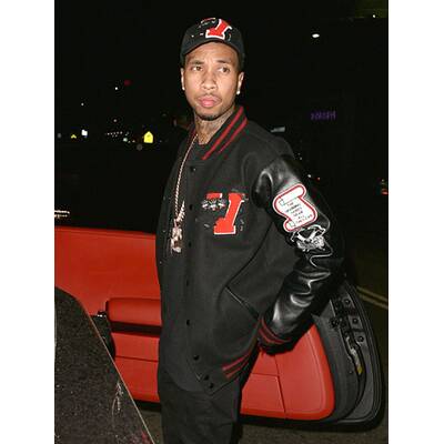 Kendall Jenner: Geburtstags-Party mit den Stars